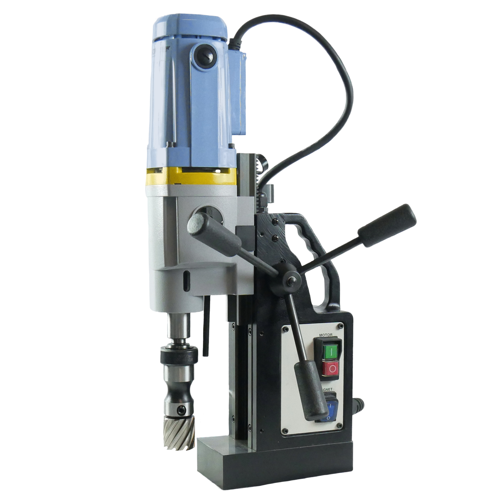Perceuse magnétique MAGPRO 60/2S - CM2 JEPSON - 491170N