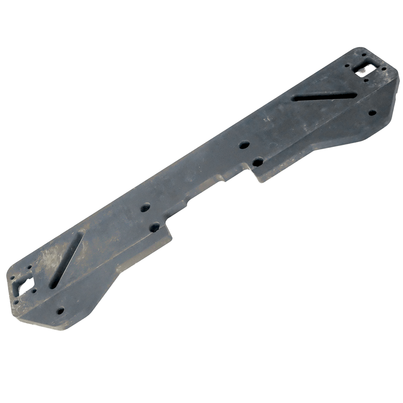 Base de chanfreinage pour tubes Ø 300 - 600 mm JEPSON - 495040