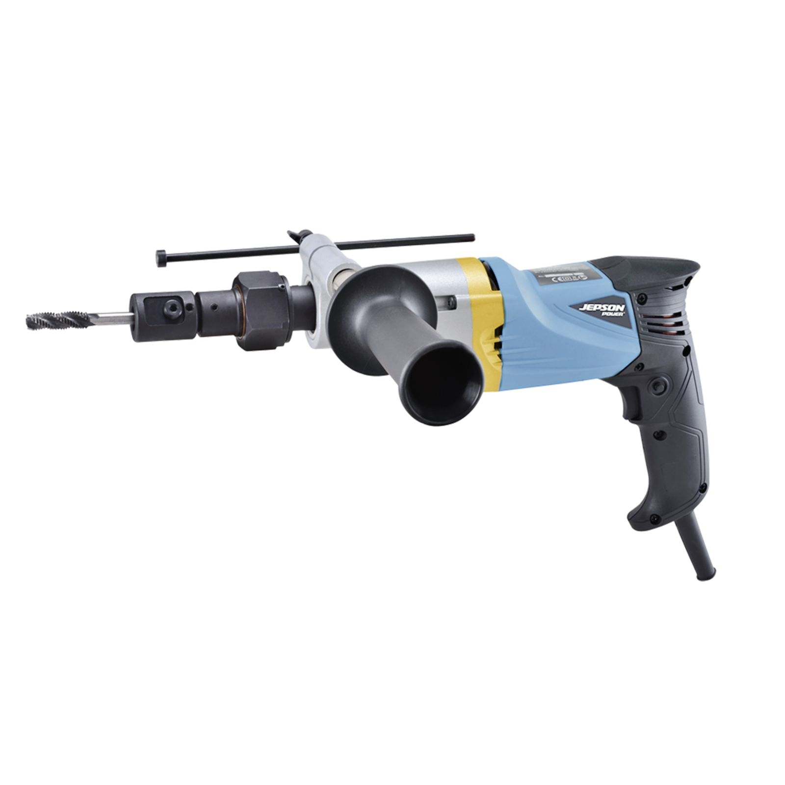 Taraudeuse Electrique GSMPRO M18 JEPSON - 495090