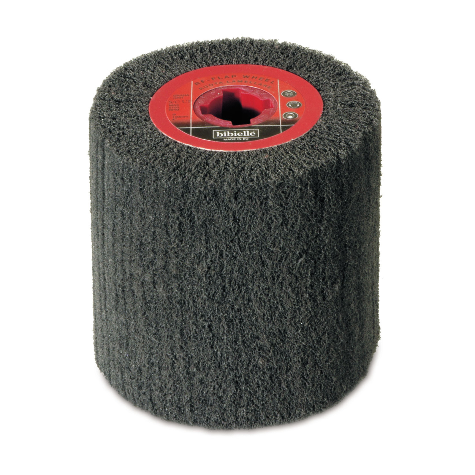 Roues mixtes SB 100 moyen - lot de 4 JEPSON - 495DP107