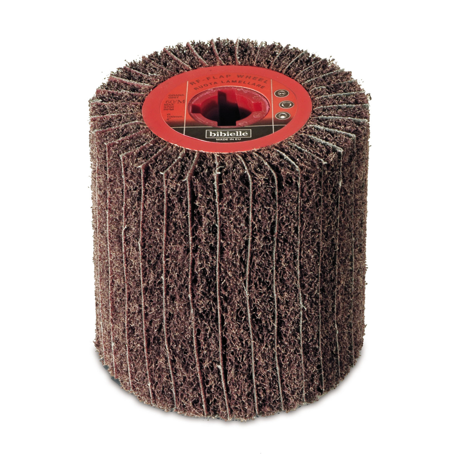 Roues mixtes SB 100 très fin - lot de 4 JEPSON - 495DP111