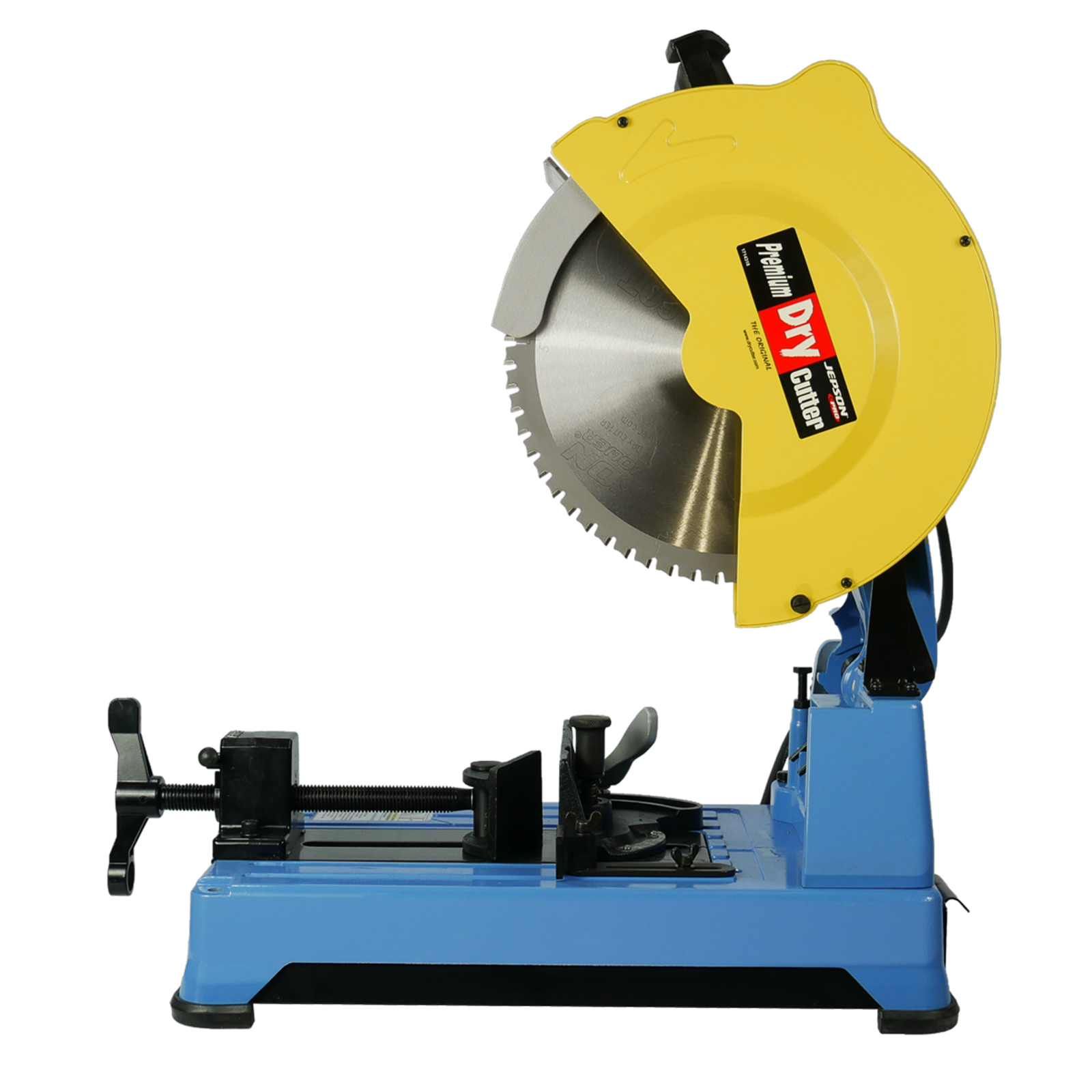 Premium Dry Cutter 9430 avec lame Ø 305/60D JEPSON - 600520T3
