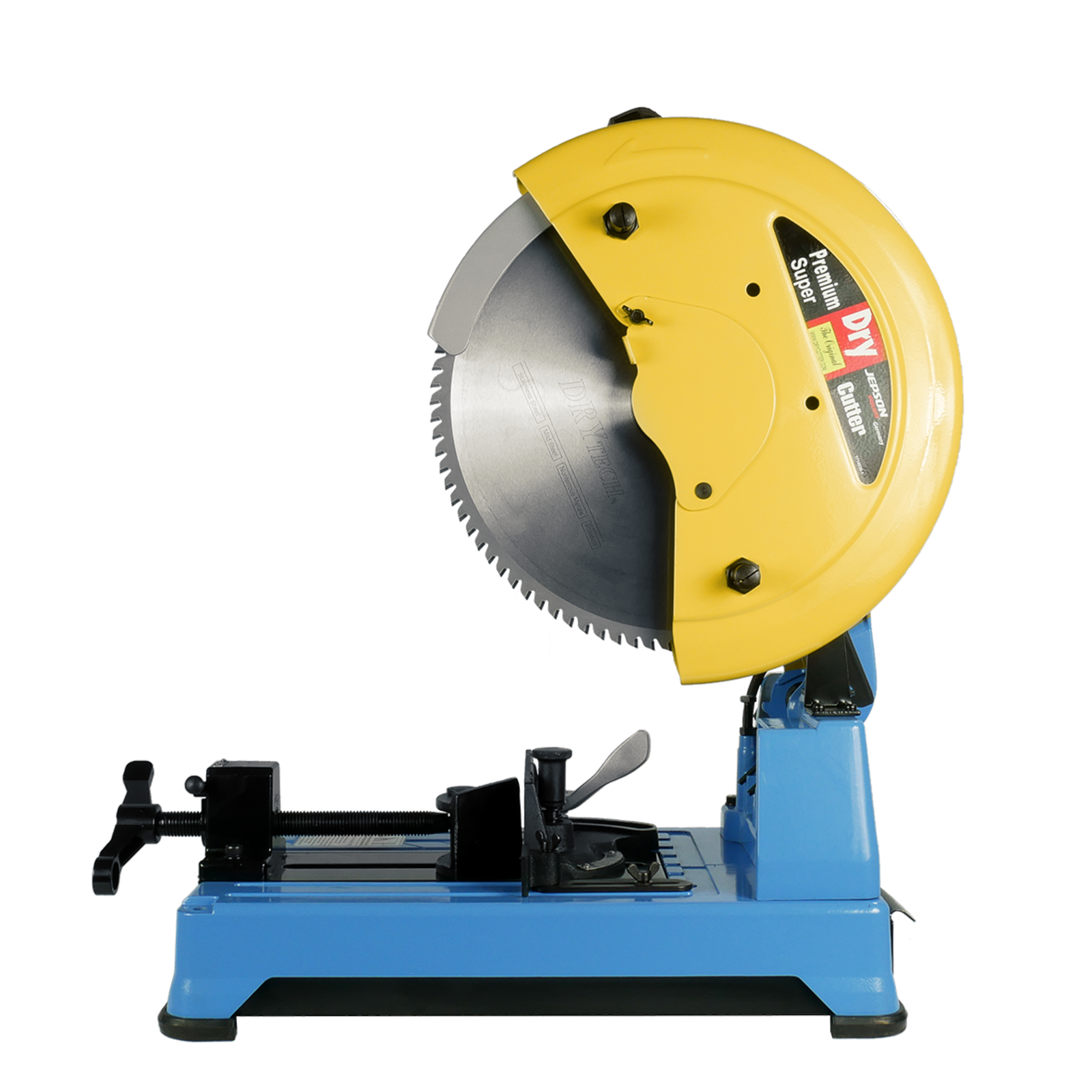 Premium Super Dry Cutter 9435 230V avec lame ⌀ 355/90D JEPSON - 600560T3