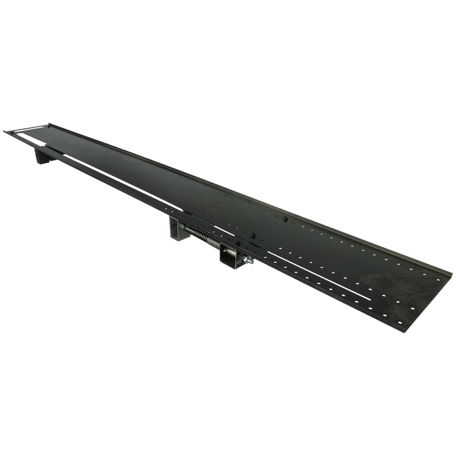 Rail avec système de serrage rapide réglable intégré - 600-1200mm JEPSON - 608284