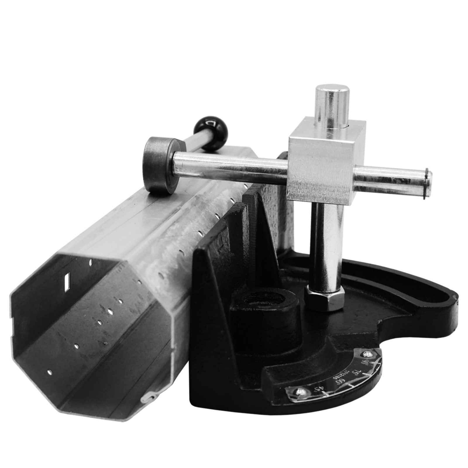 Système de fixation excentrique JEPSON - 609910