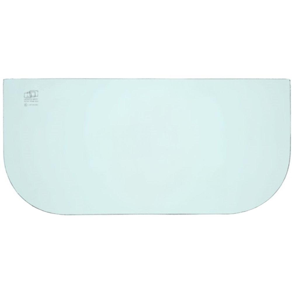 VITRE AVANT INFERIEURE VOLVO ORIGINE 14506844