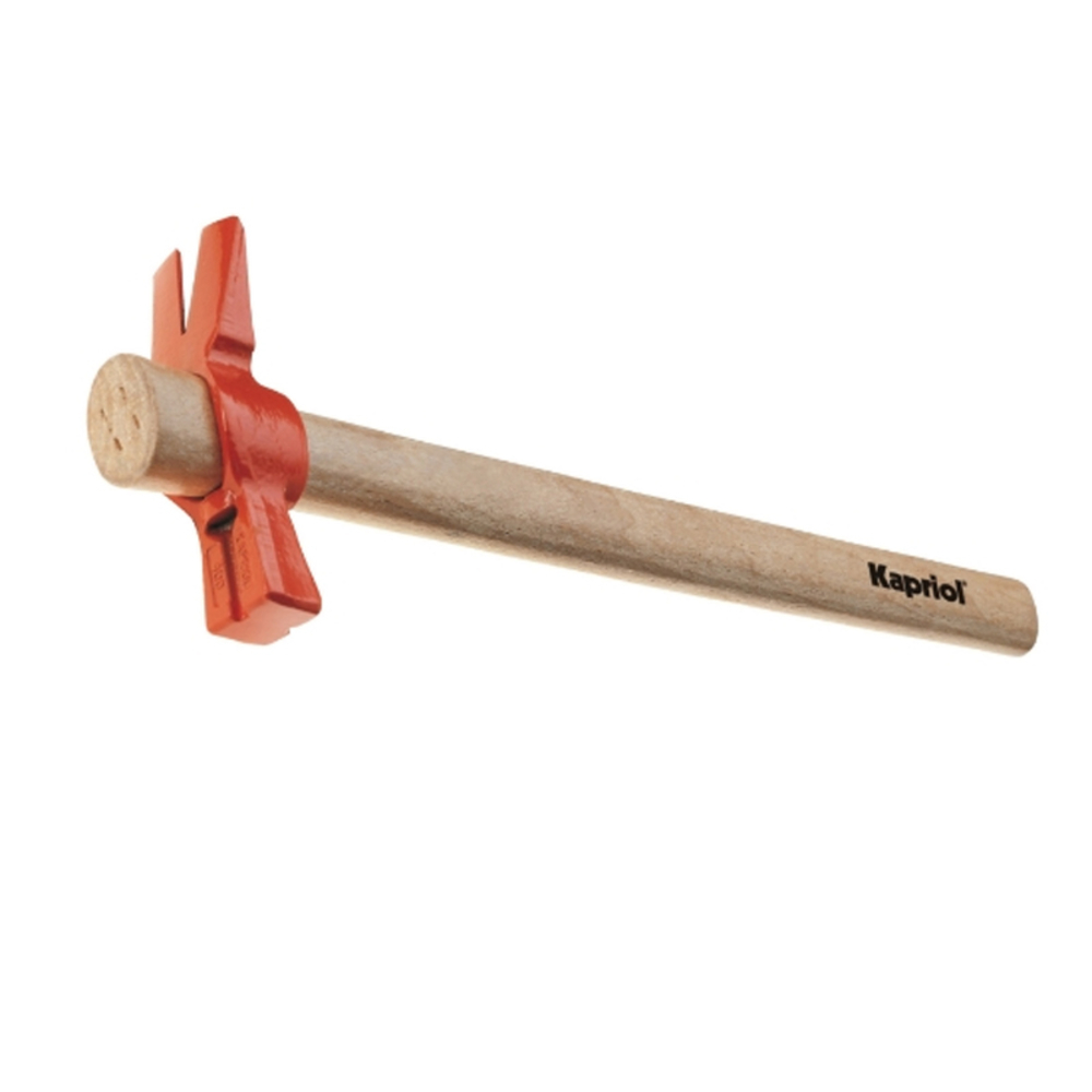 MARTEAU CHARPENTIER MADRID 300G - KAPRIOL - 10010