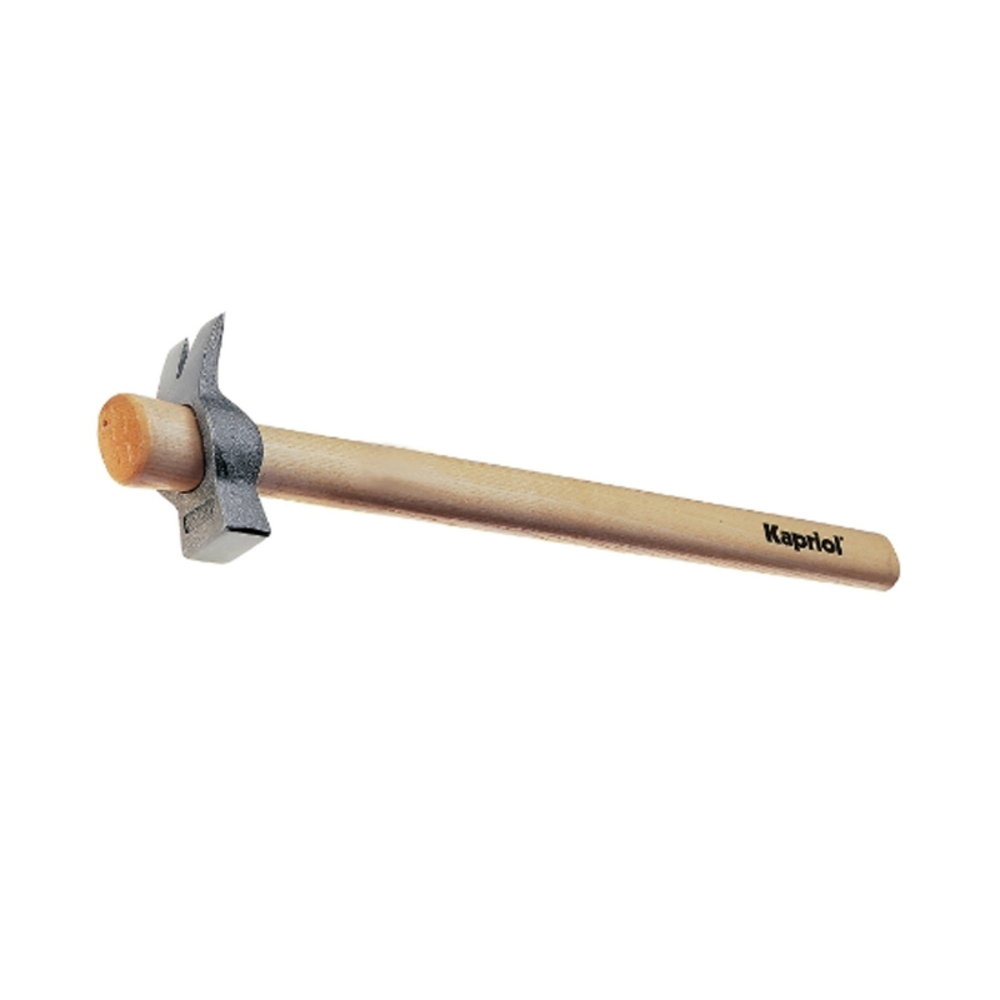 MARTEAU SPANISH BOIS GR. 250 - KAPRIOL - 10094