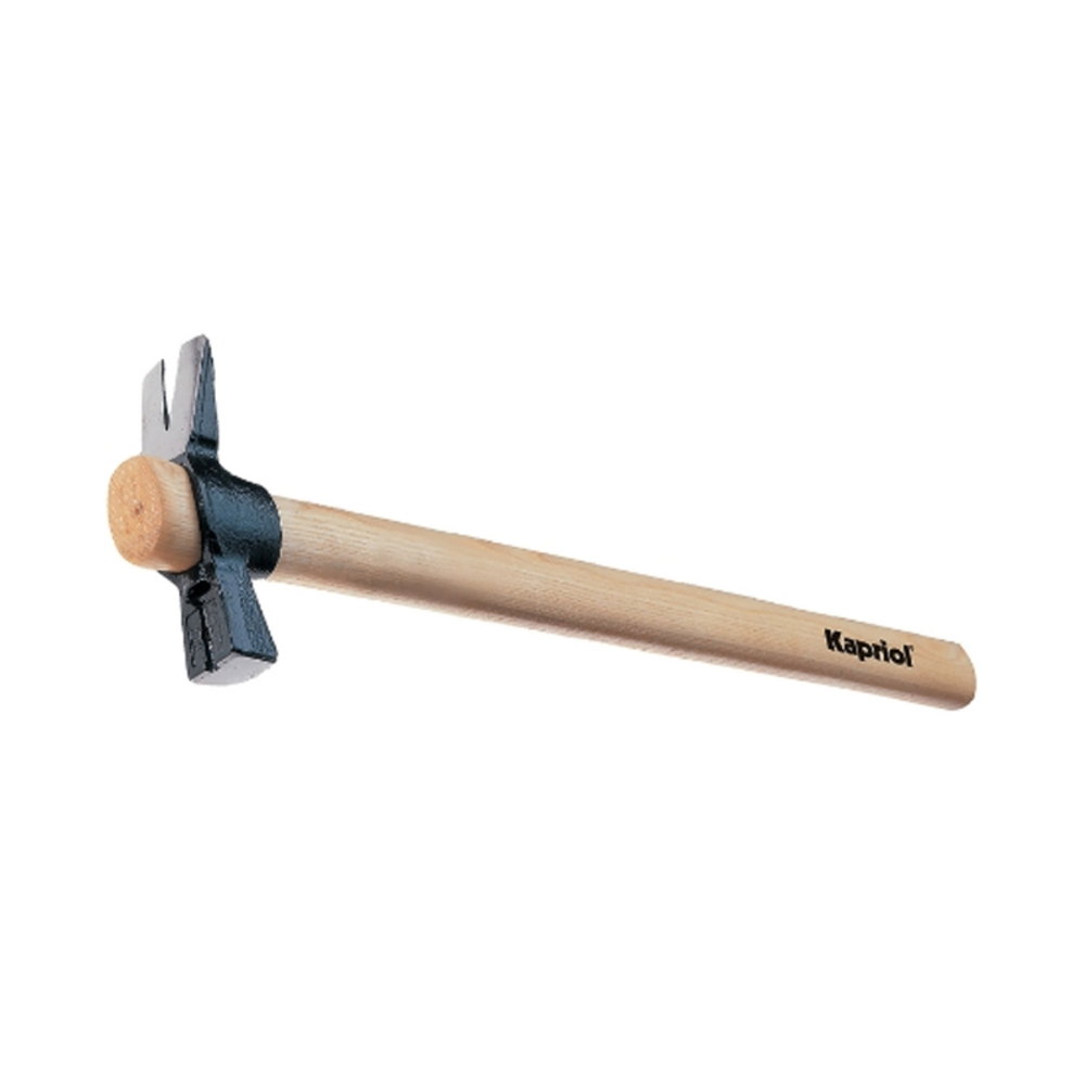 MARTEAU SPANISH BOIS C/C GR.300 - KAPRIOL - 10096