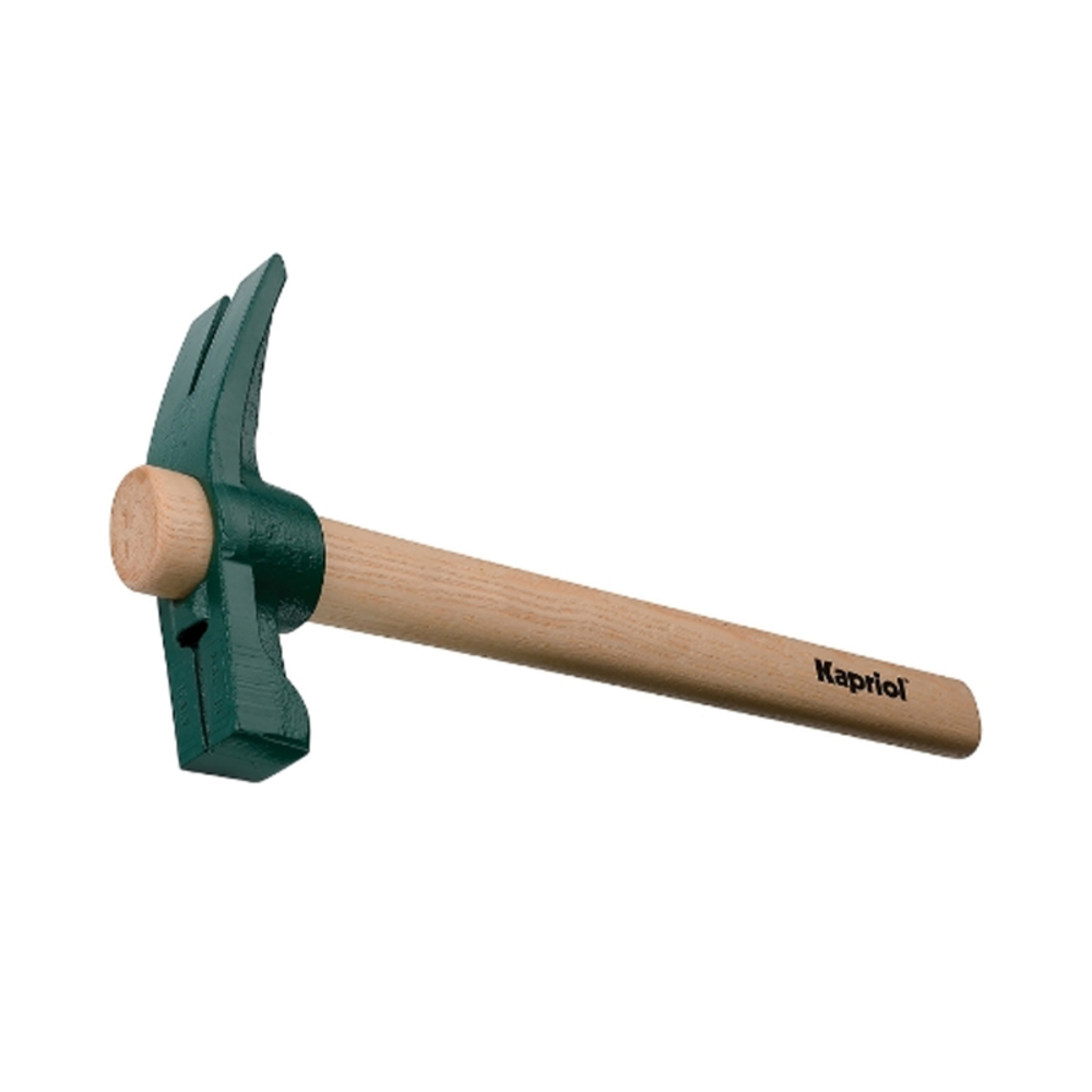 MARTEAU CHARPENTIER COFFREUR MANCHE BOIS - KAPRIOL - 10121