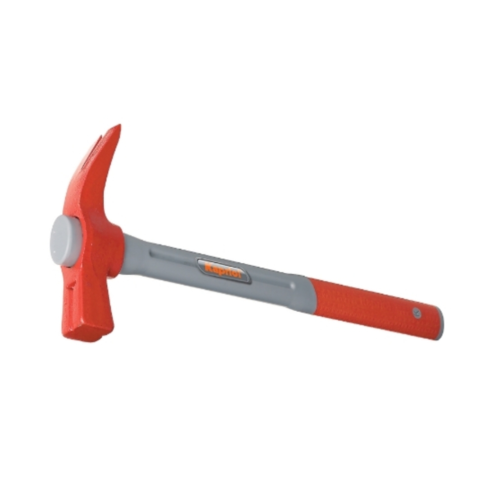 MARTEAU CHARPENTIER COFFREUR PROGRIP - KAPRIOL - 10125