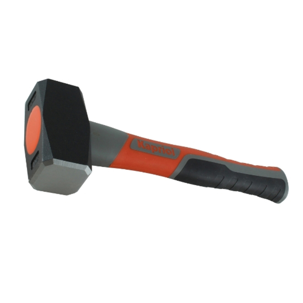 MASSETTE POWER 1000G PROGRIP - KAPRIOL - 10142