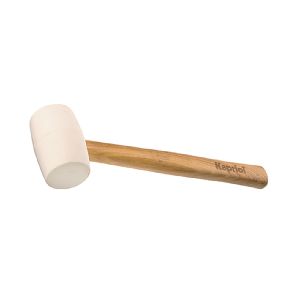 MAILLET CAOUTCHOUC 500 GR - KAPRIOL - 10181