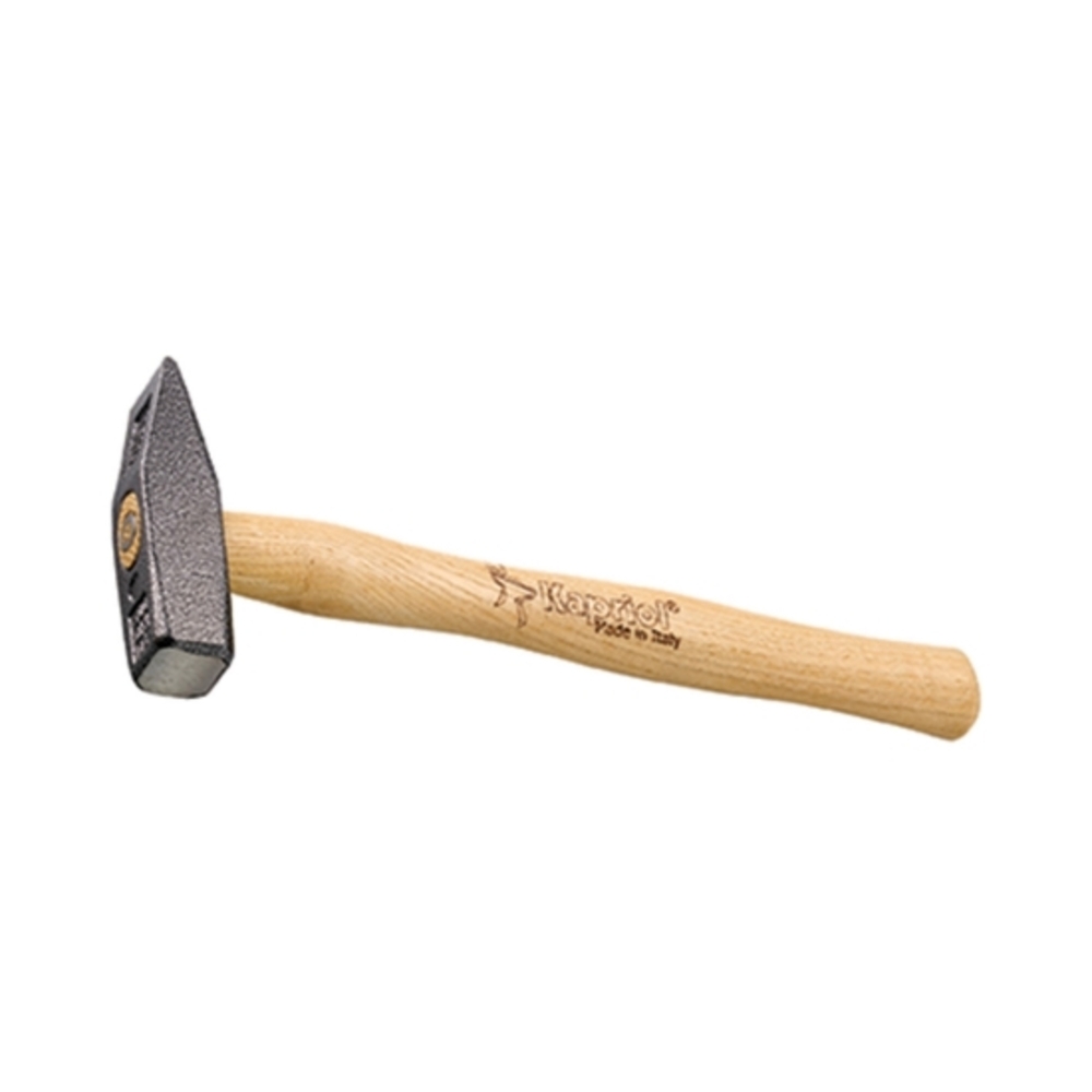 MARTEAU DE SERRURIER GR 500 MANCHE BOIS - KAPRIOL - 10380