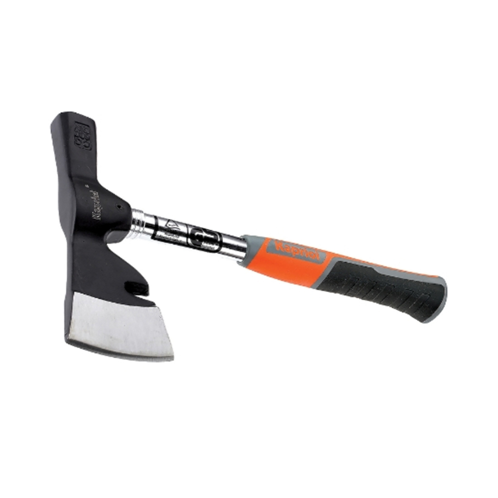 HACHETTE CHARPENTIER ACIER - KAPRIOL - 10990