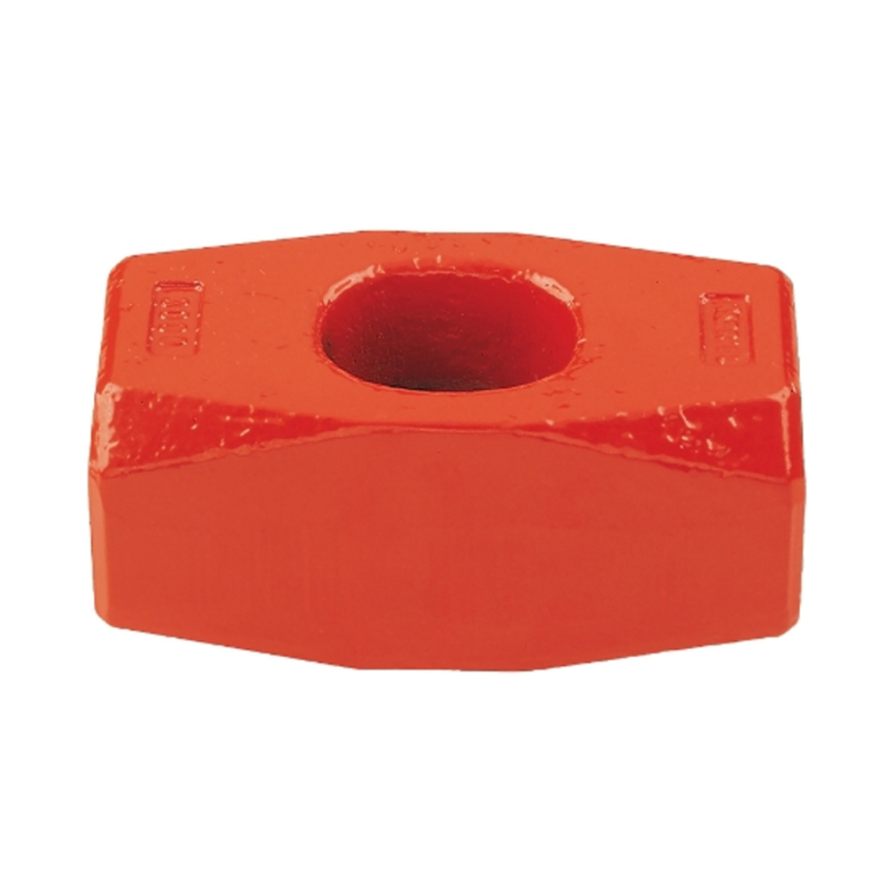 MASSE COUPLE SANS MANCHE 5KG - KAPRIOL - 12030