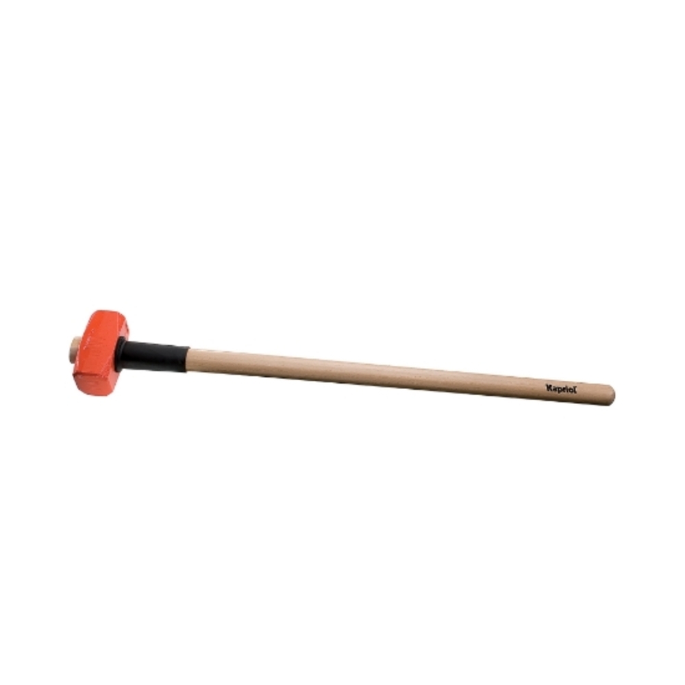 MASSE COUPLE AVEC MANCHE BOIS KG. 5 - KAPRIOL - 12210