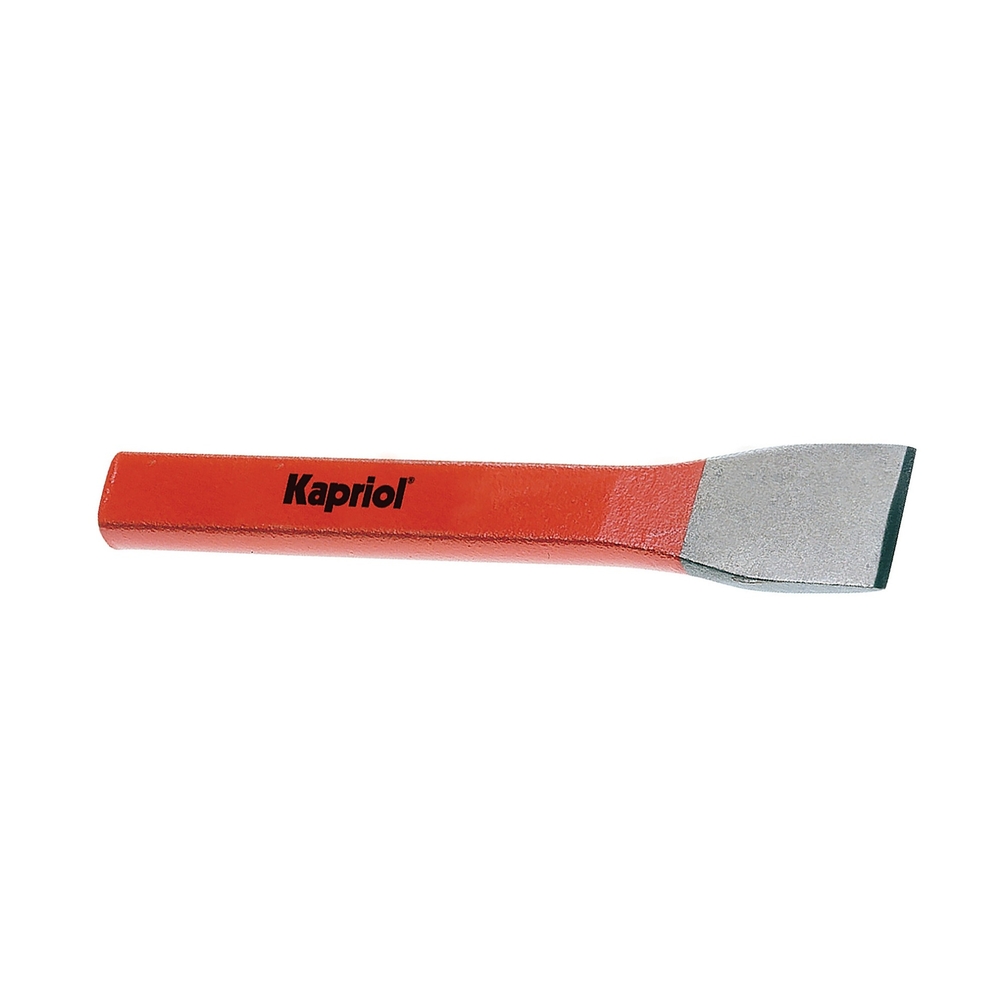 BURIN OCTAGONAL 250x10 MM - KAPRIOL - 20030
