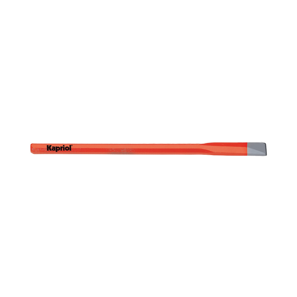 BURIN REAFFUTABLELE 400x16 MM - KAPRIOL - 20250