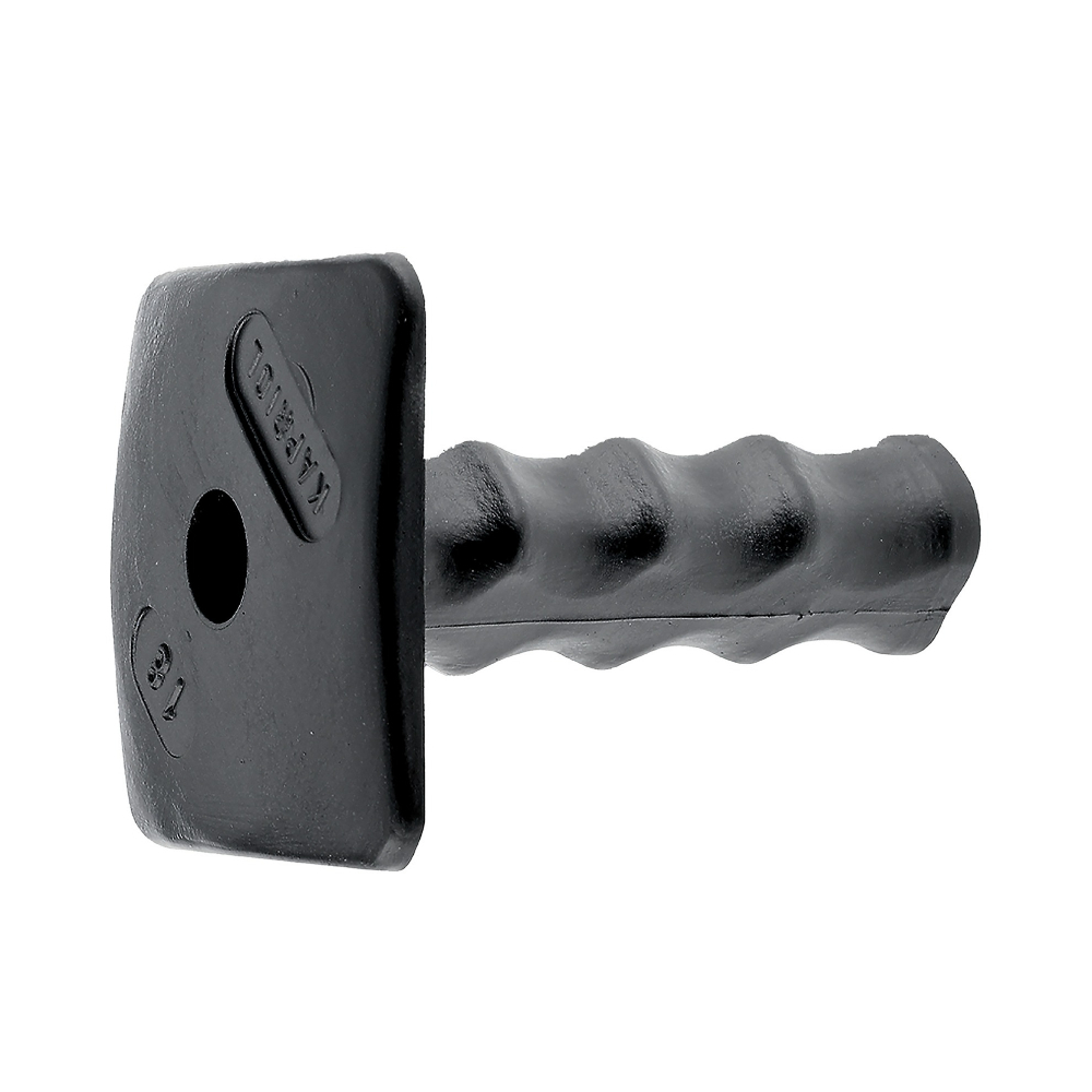 Protège-mains pour burins DIAM 16 MM - KAPRIOL - 20300