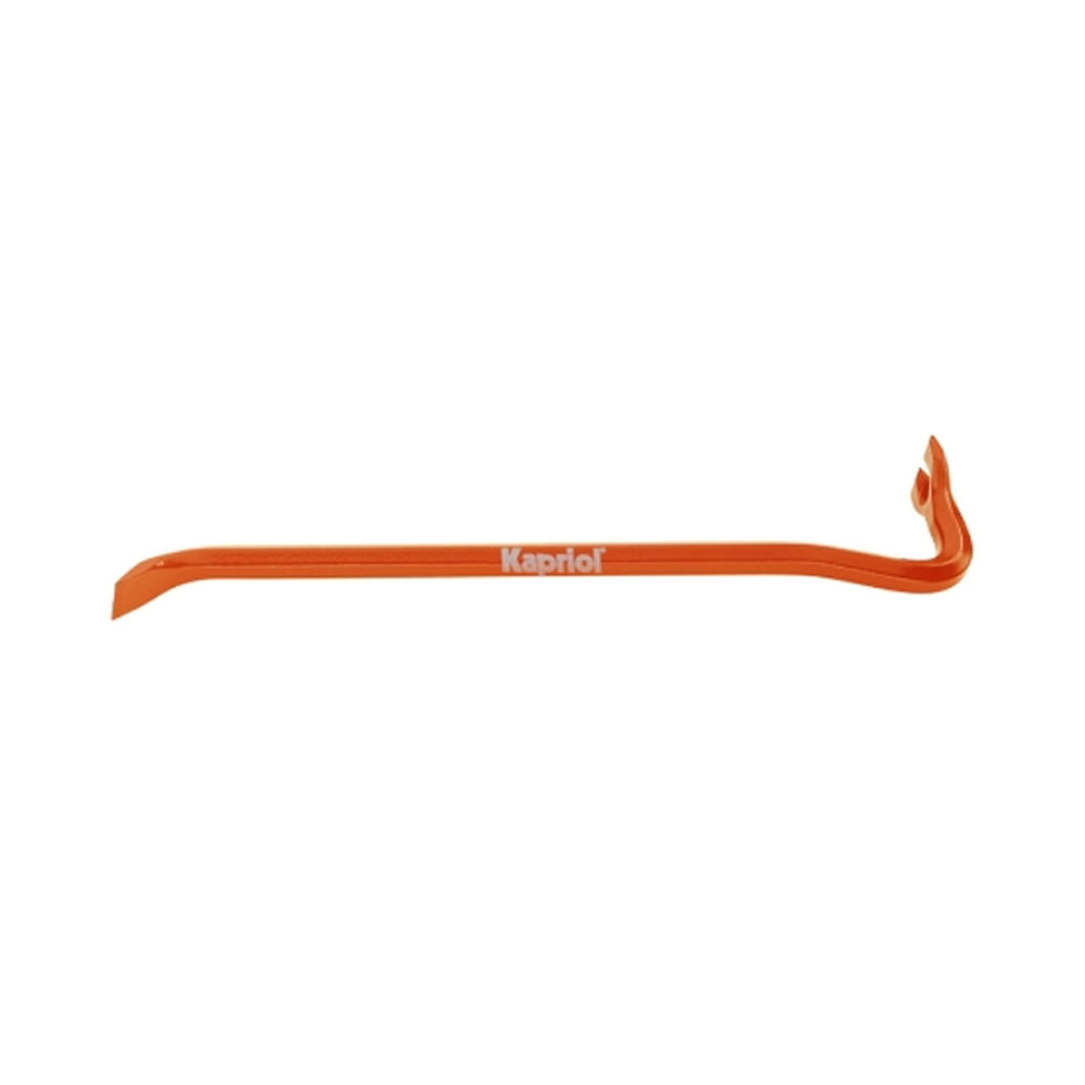 PINCE A DÉCOFFRER CHARPENTIER 80X18CM - KAPRIOL - 20414