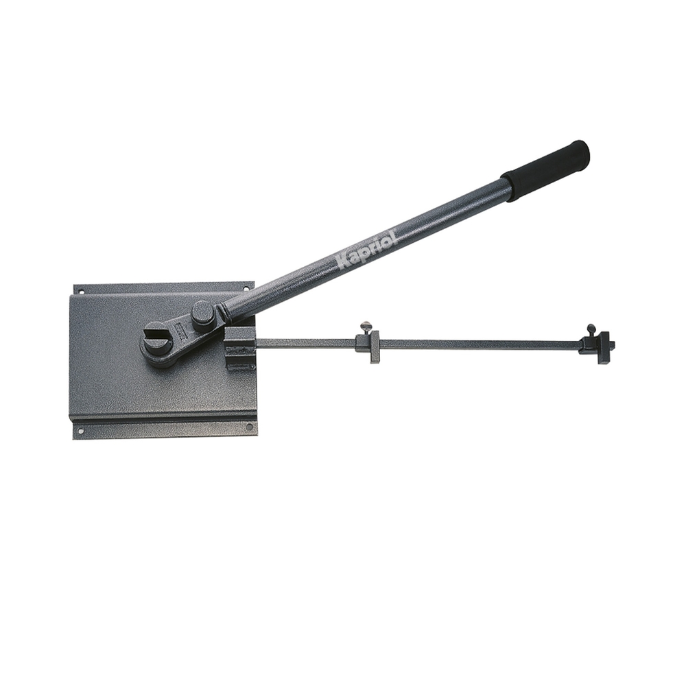 Cintreuse à étriers manuelle avec poignée - KAPRIOL - 20690