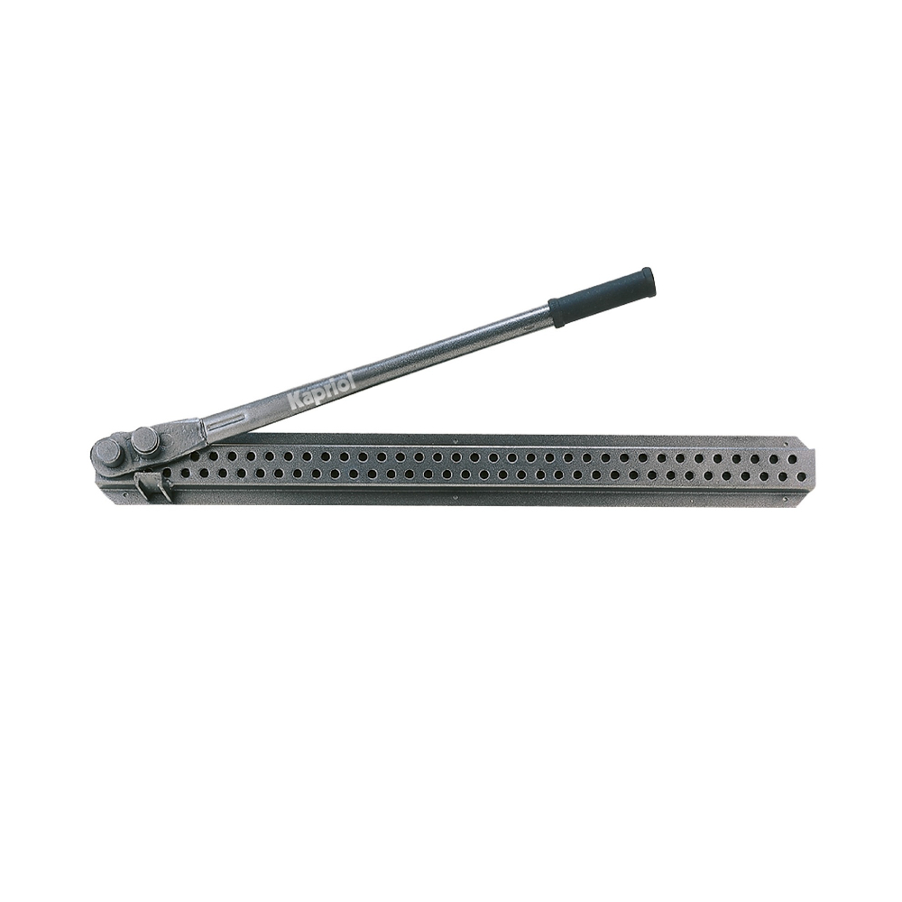 Cintreuse d'étriers manuelle - KAPRIOL - 20691