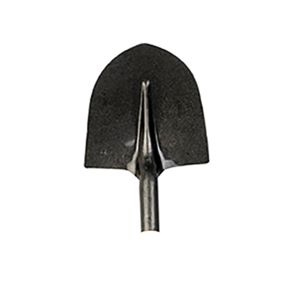 PELLE RONDE SANS MANCHE 27 CM - KAPRIOL - 20934