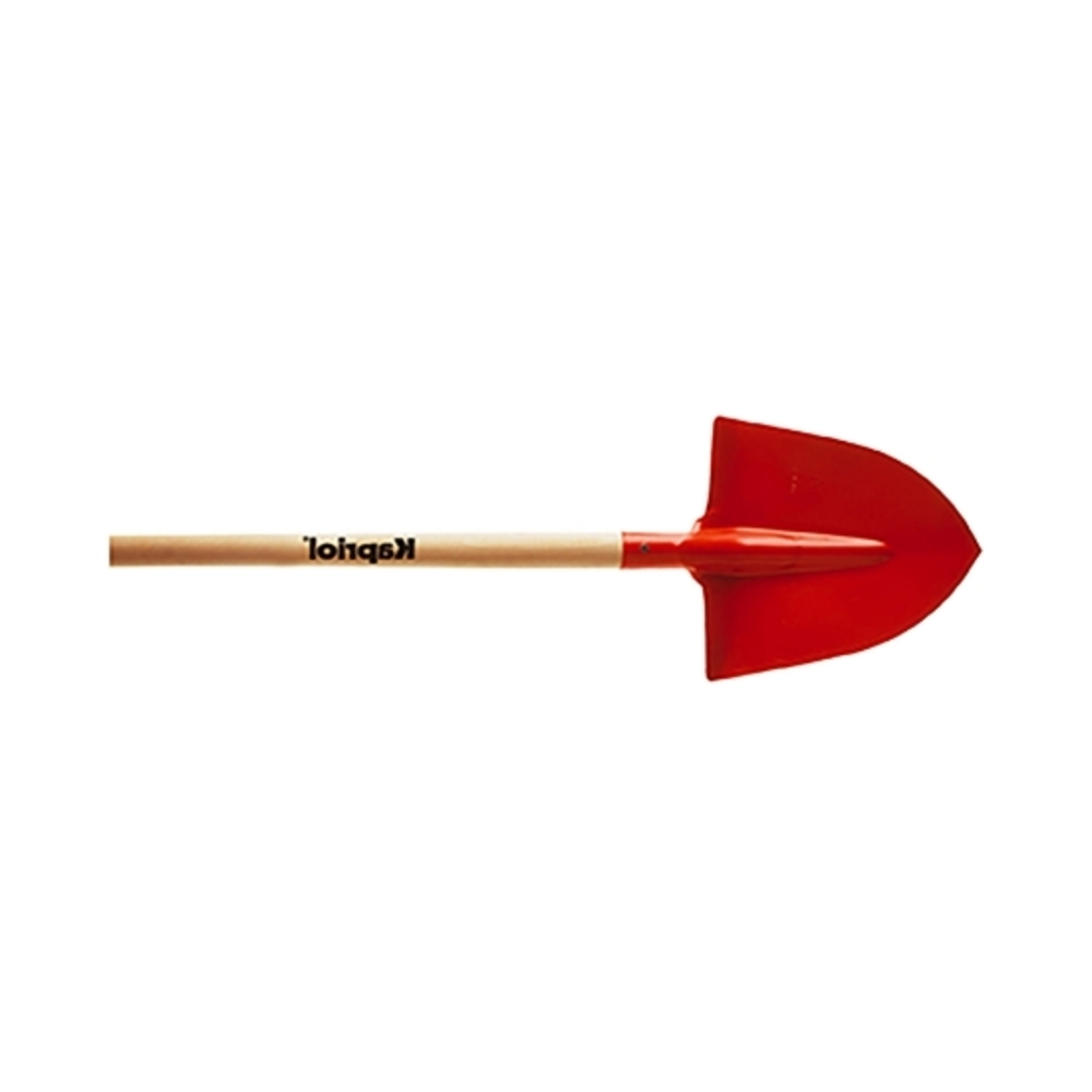 PELLE ESTAMPEE POINTUE AVEC MANCHE 3/00 - KAPRIOL - 20940