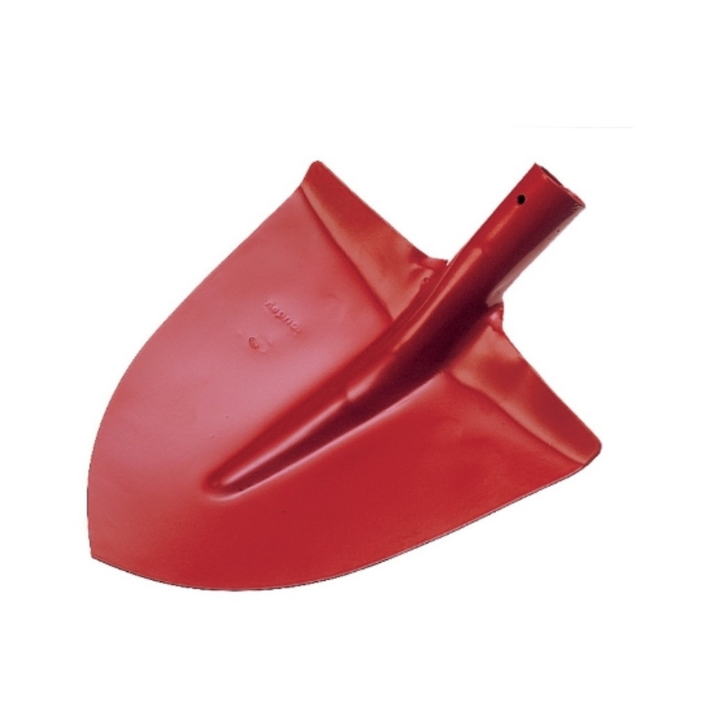 PELLE ACIER FORGÉ POINTUE 3/00 - KAPRIOL - 20941