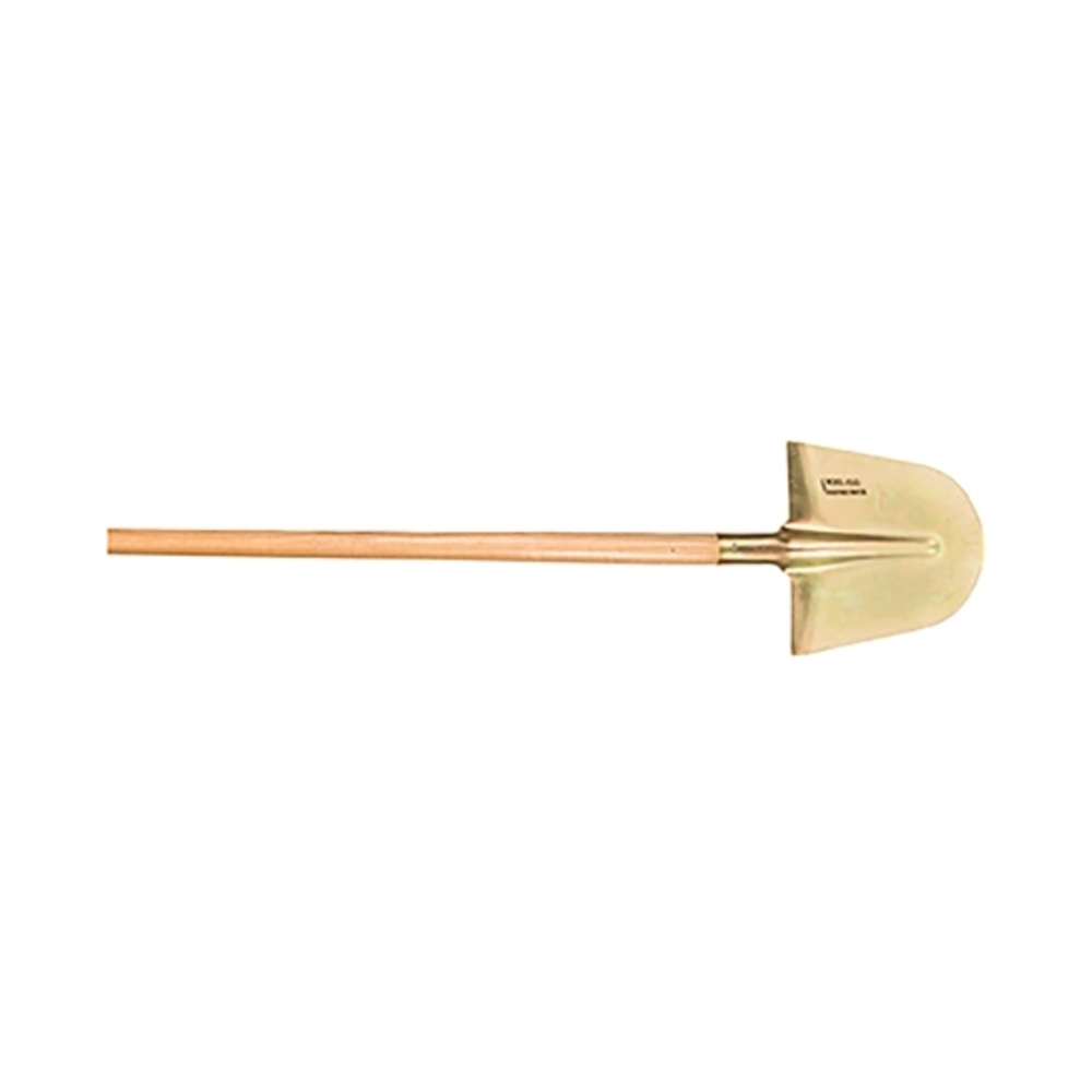 PELLE 'GOLDEN' POINTUE AVEC MANCHE - KAPRIOL - 20988