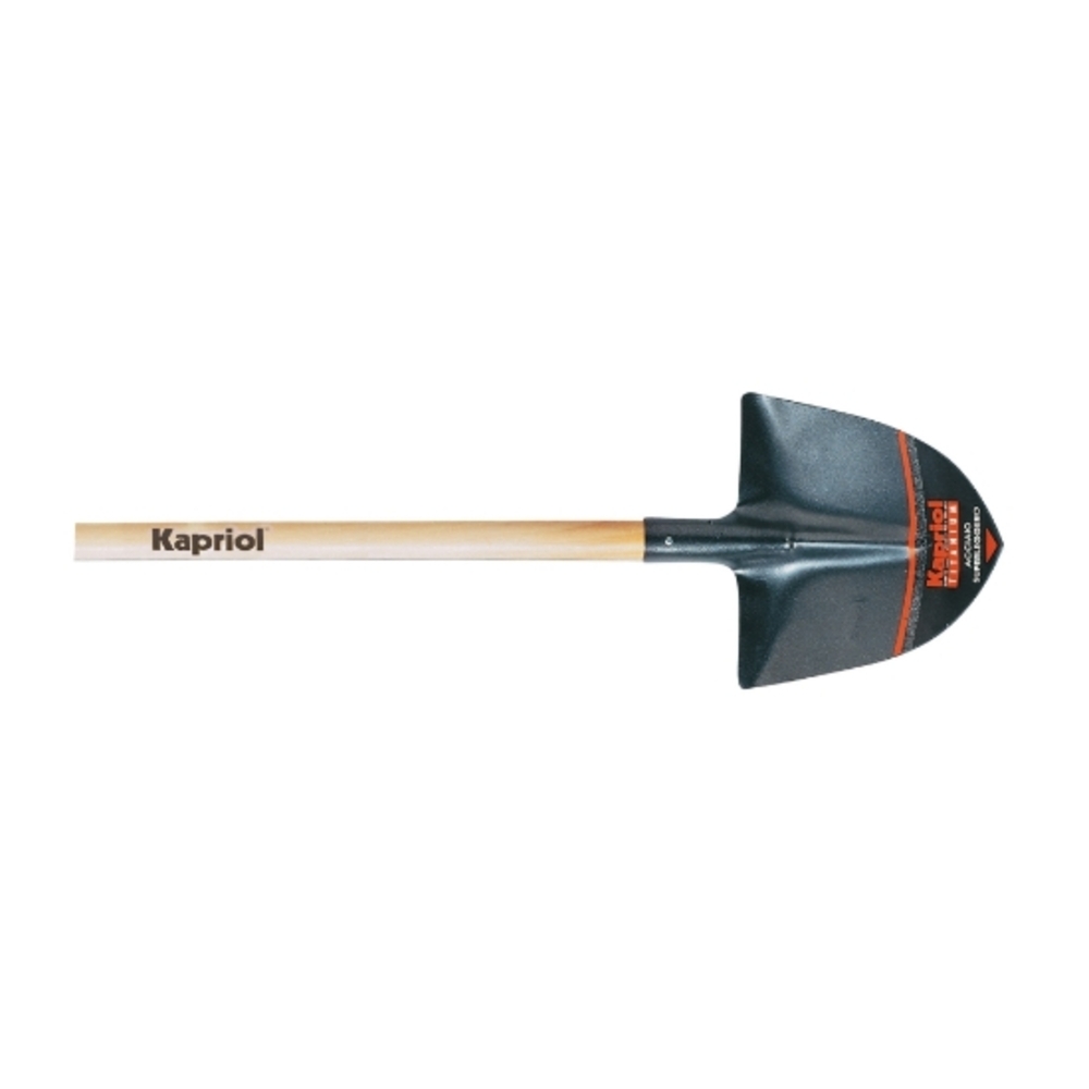 PELLE TITANIUM POINTUE MANCHE PEUPLIER - KAPRIOL - 20996