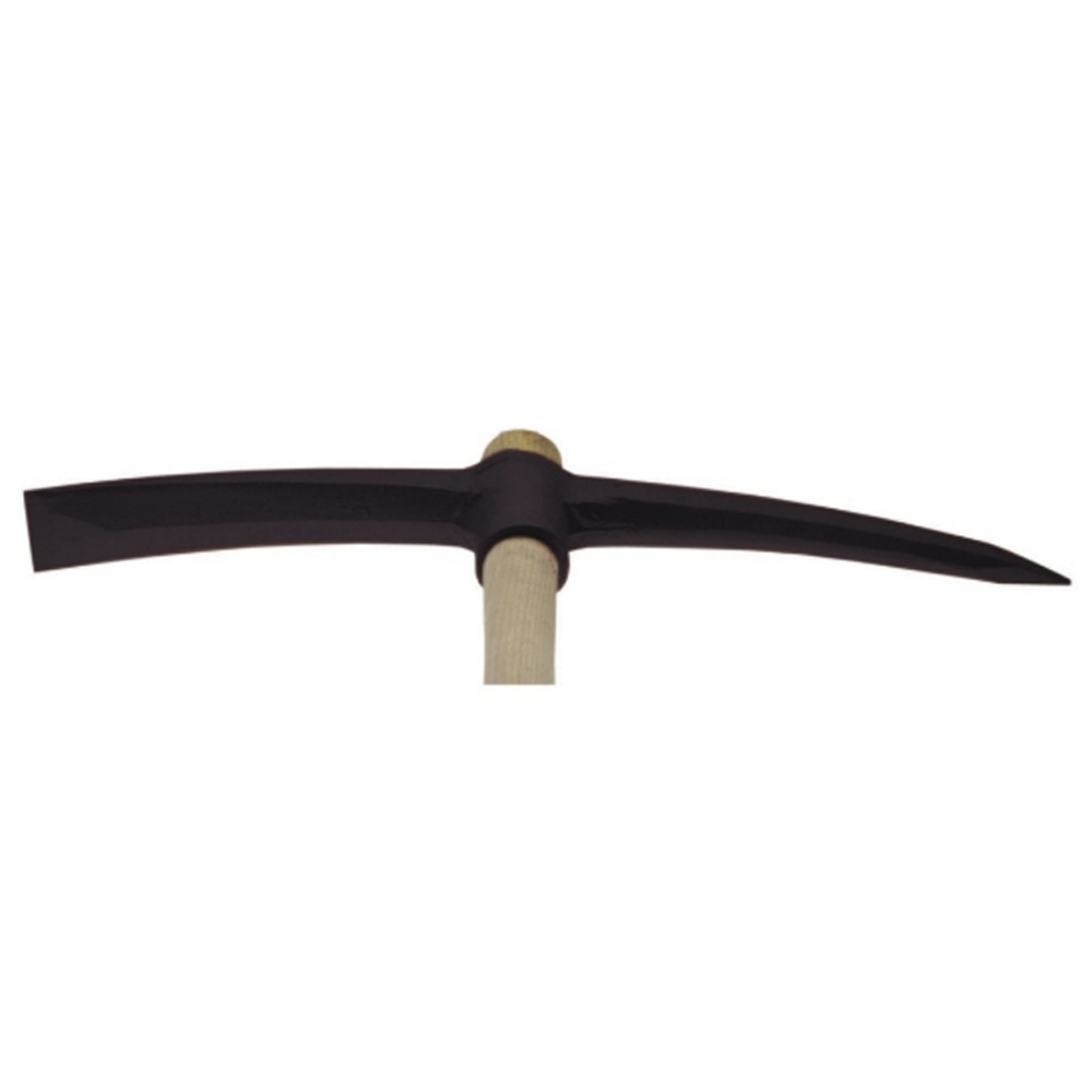 PIOCHE OEIL ROND 2500GR SANS MANCHE - KAPRIOL - 21111