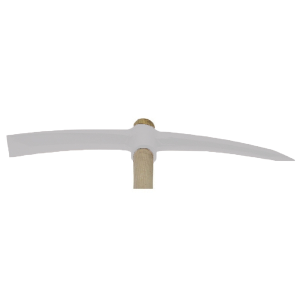 MANCHE POUR PIOCHE OEIL RONDE - KAPRIOL - 21200