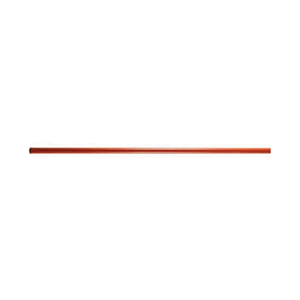 MANCHE POUR BALAI 130CM MÉTAL - KAPRIOL - 22056