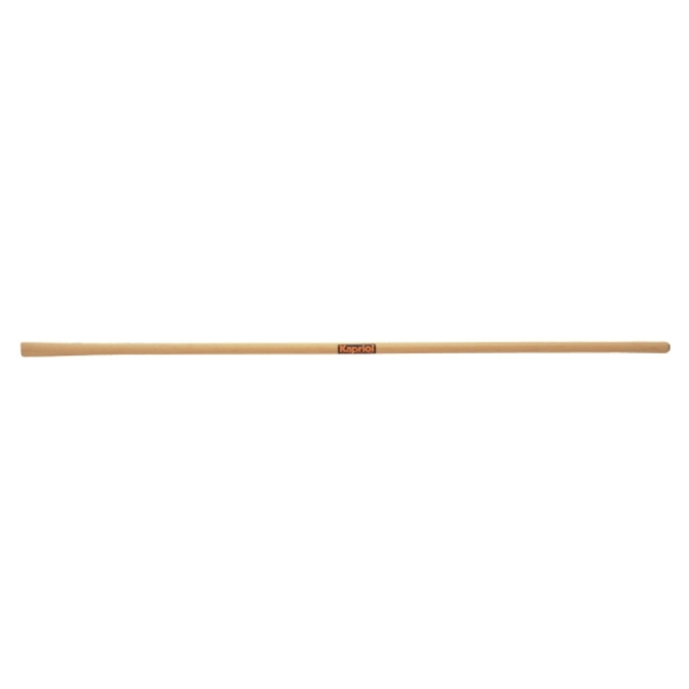 MANCHE EN BOIS 180CM POUR RABOT À BOUE - KAPRIOL - 22062