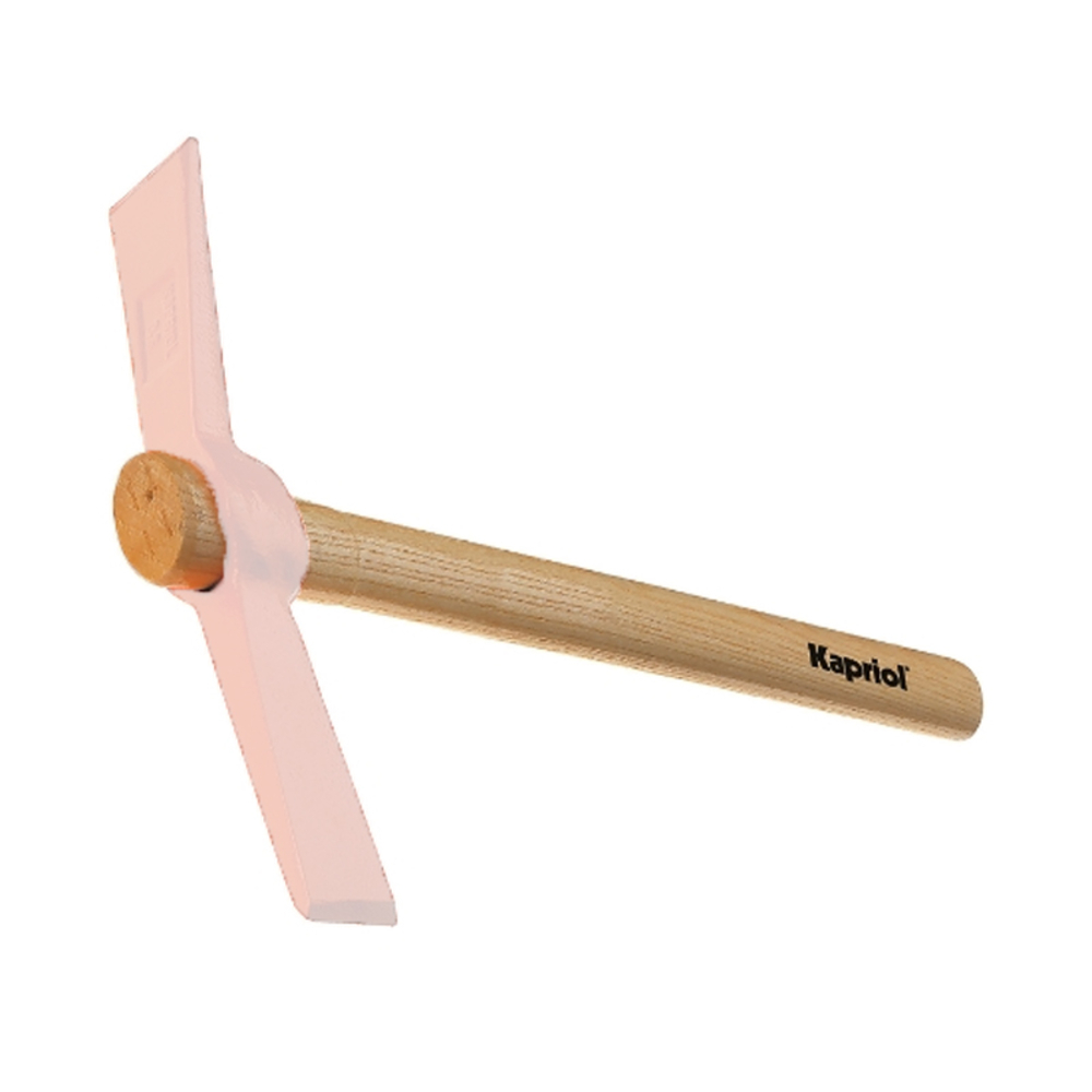 MANCHE POUR MARTELETTE 35CM - KAPRIOL - 22110