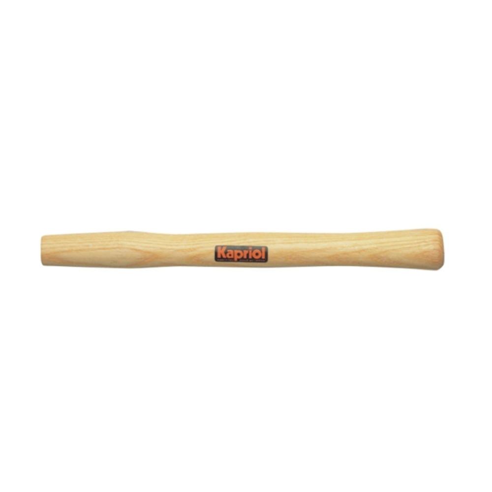 MANCHE POUR MARTEAU SERRURIER 35CM 800G - KAPRIOL - 22210