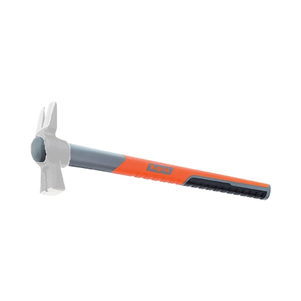 MANCHE PROGRIP POUR MARTEAU CHARPENTIER 48CM - KAPRIOL - 22690