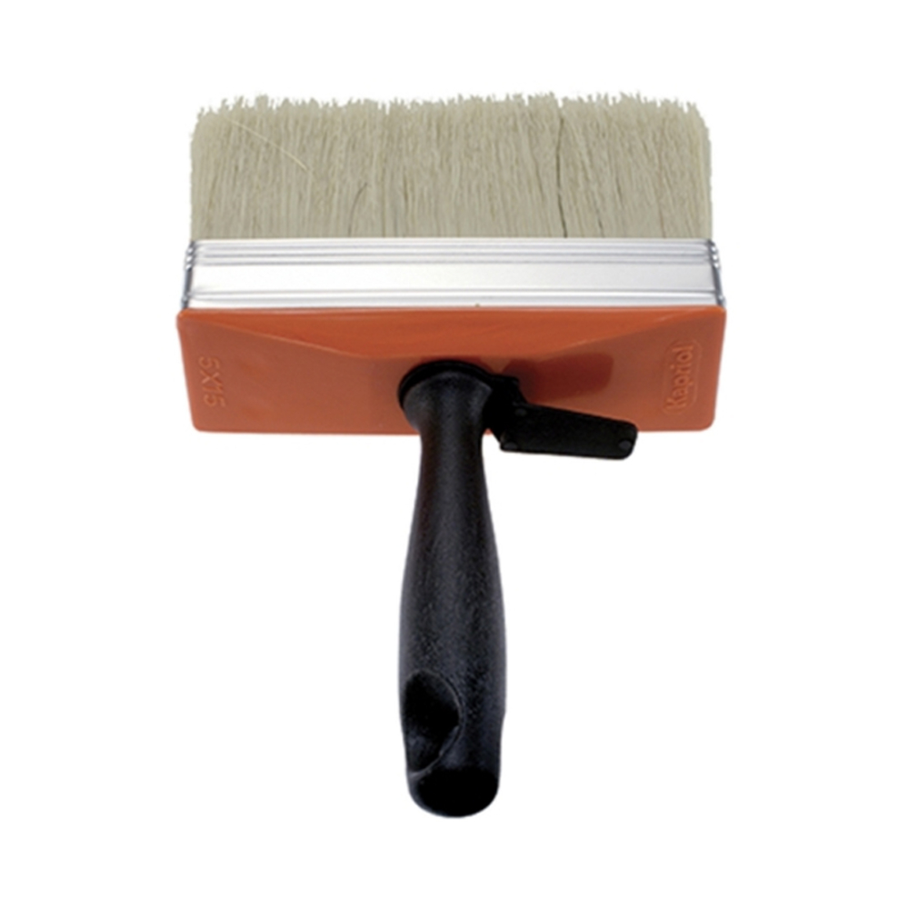 BROSSE A BADIGEON SOIE - KAPRIOL - 23006