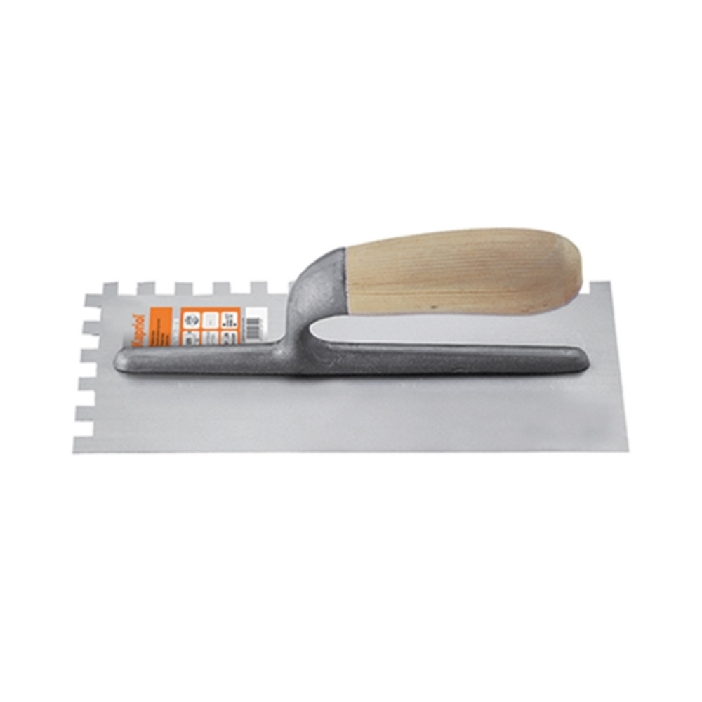 PLATOIR CM 12X28 D. 8 MANCHE BOIS - KAPRIOL - 23020