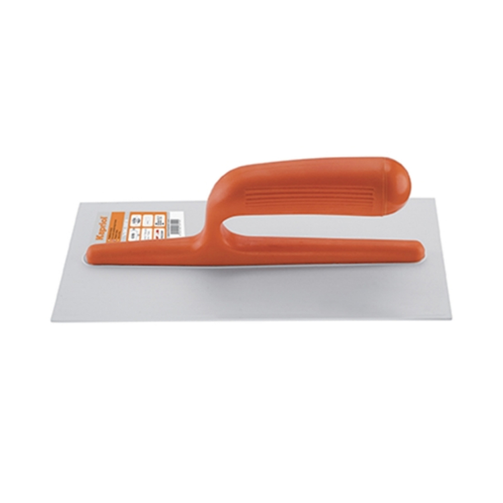 PLATOIR EN PLASTIQUE BLANCHE - KAPRIOL - 23030