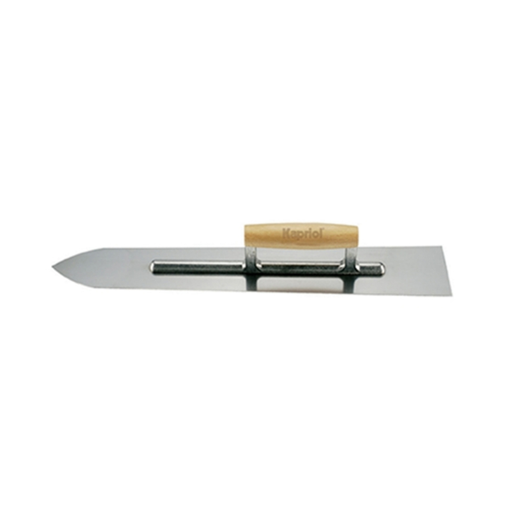 PLATOIR ACIER M/L KAPRIOL POINTE CM.45 - KAPRIOL - 23044