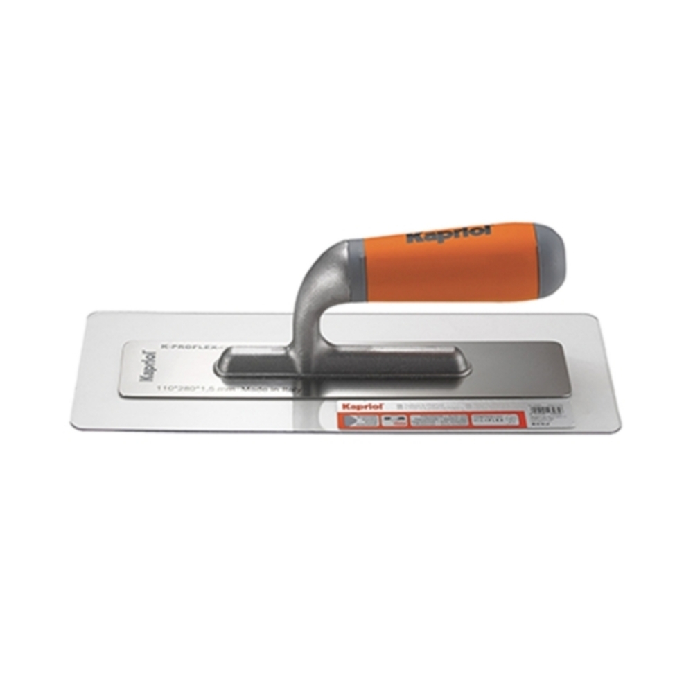 PLATOIR K-PROFLEX 280X110X1,5 - KAPRIOL - 23065