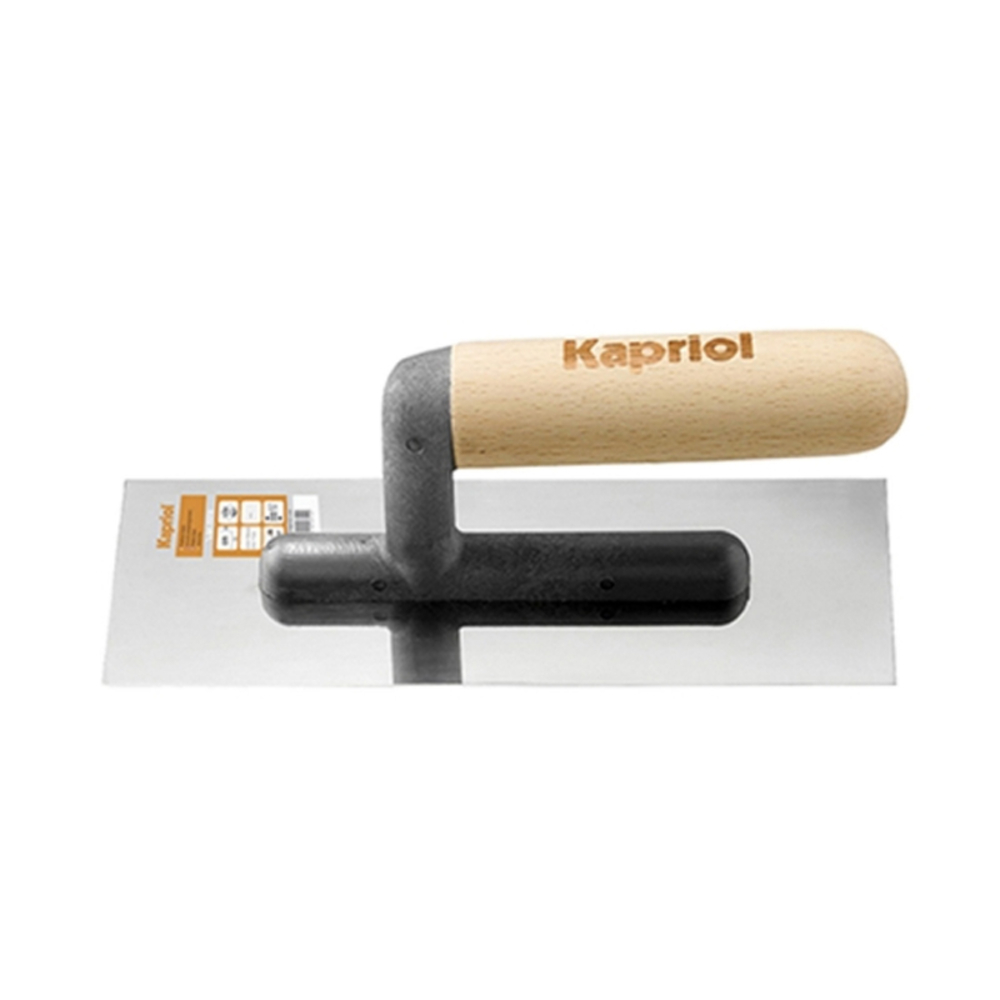 PLATOIR ACIER 8X20 SPIG.VIVI - KAPRIOL - 23068