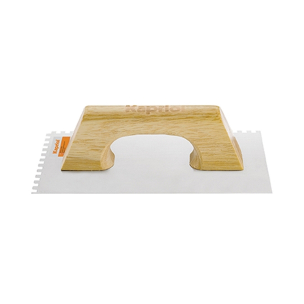PLATOIR MANCHE BOIS D.6X6 14X28 - KAPRIOL - 23078