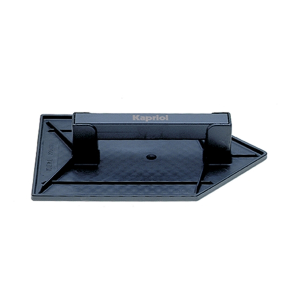 TALOCHE PLASTIQUE POINTE 18X27 - KAPRIOL - 23088