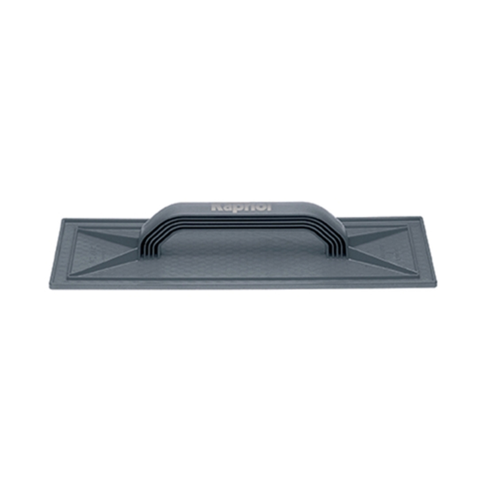 TALOCHE EN PLASTIQUE RECTANGLE 27x35CM - KAPRIOL - 23095