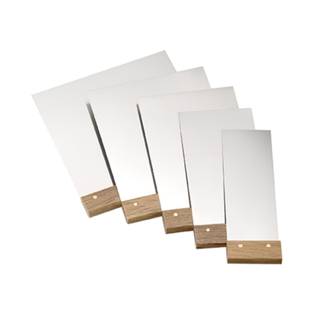 SET DE 5 SPATULES JAPONAISES - KAPRIOL - 23229