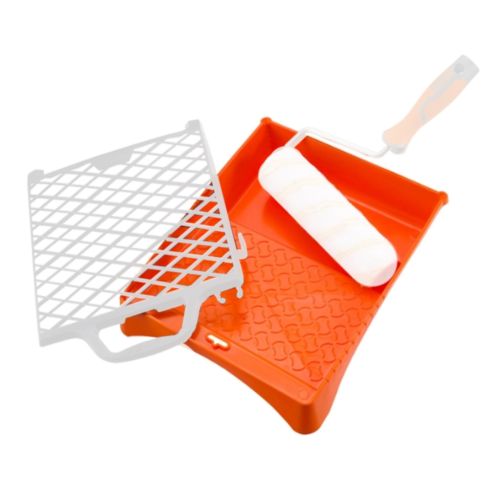 BAC ROULEAU PEINTURE GRANDE 29X35CM - KAPRIOL - 23306